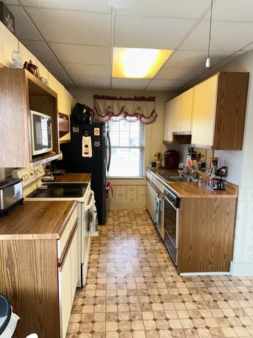 155 Washington Street Berlin NH 03570