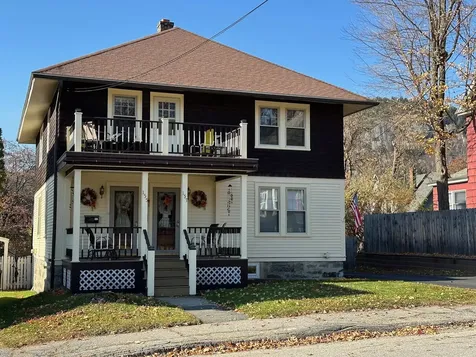 155 Washington Street Berlin NH 03570