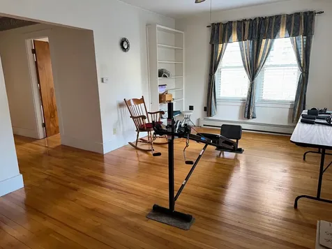 155 Washington Street Berlin NH 03570