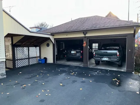 155 Washington Street Berlin NH 03570