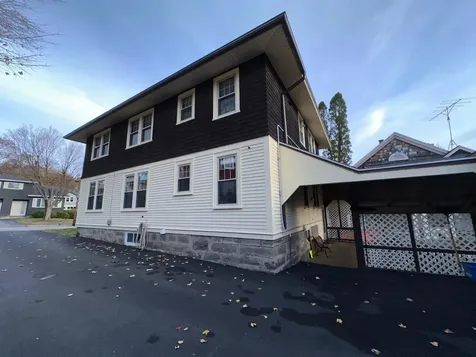 155 Washington Street Berlin NH 03570