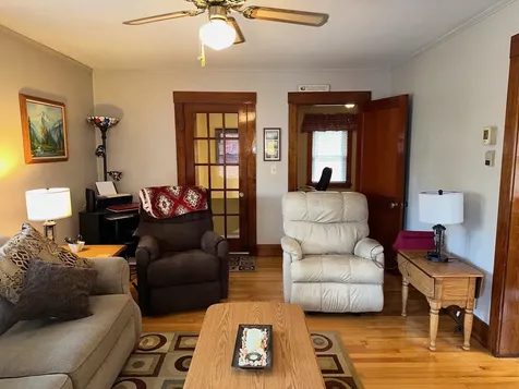 155 Washington Street Berlin NH 03570