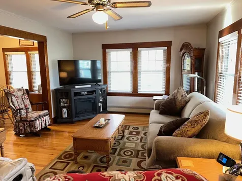 155 Washington Street Berlin NH 03570