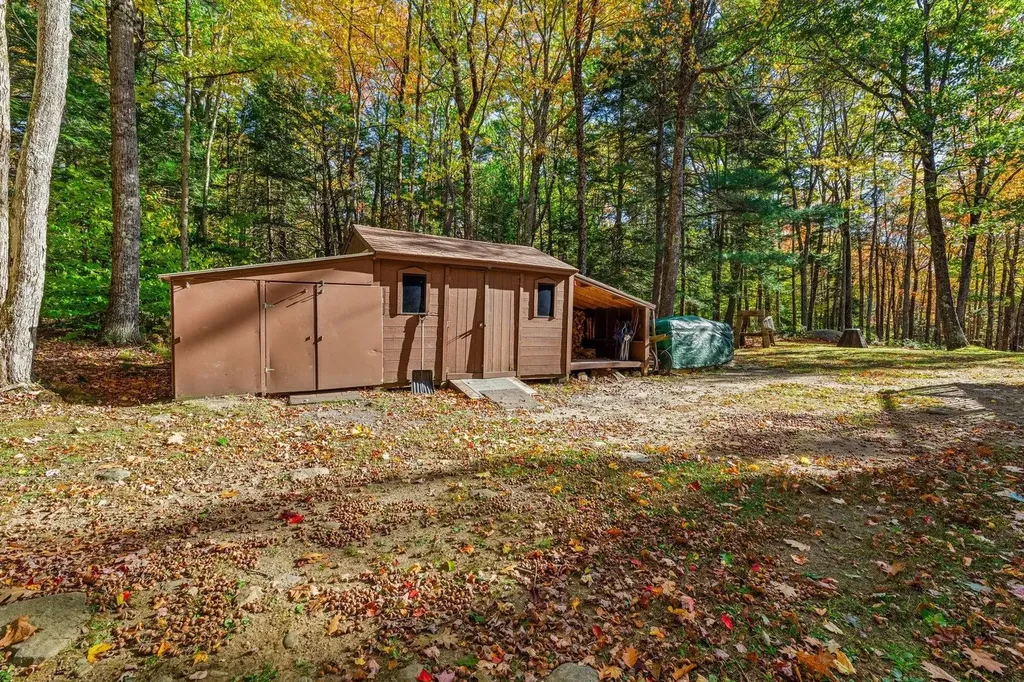 425 Great Road Jaffrey NH 03452