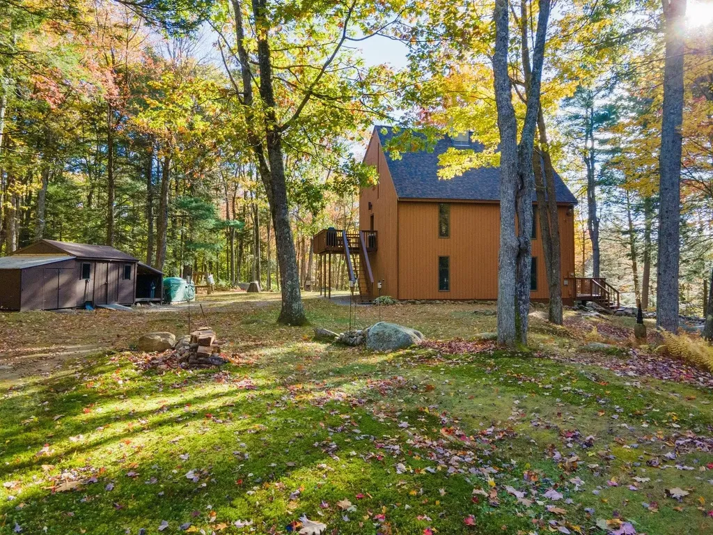 425 Great Road Jaffrey NH 03452