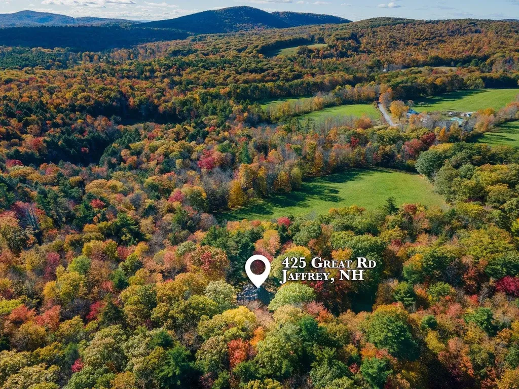 425 Great Road Jaffrey NH 03452