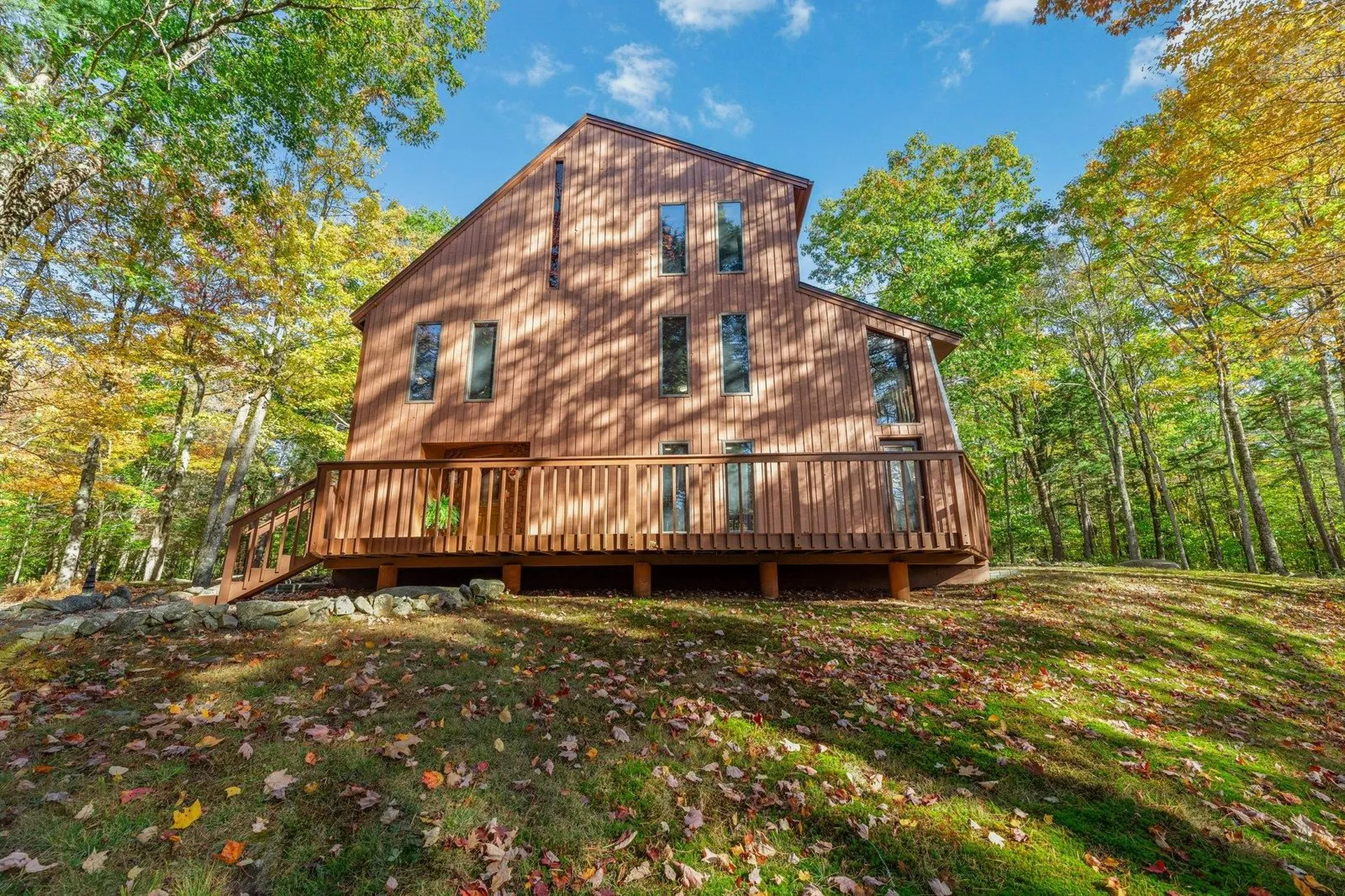 425 Great Road Jaffrey NH 03452