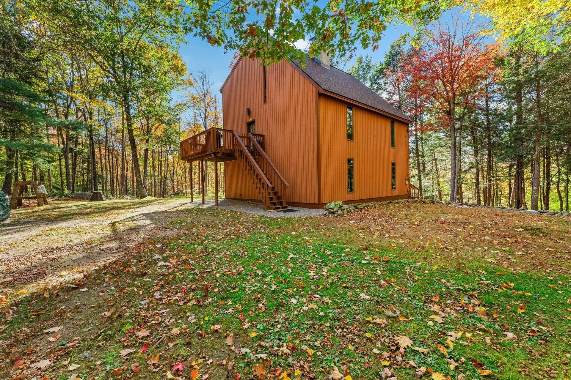 425 Great Road Jaffrey NH 03452