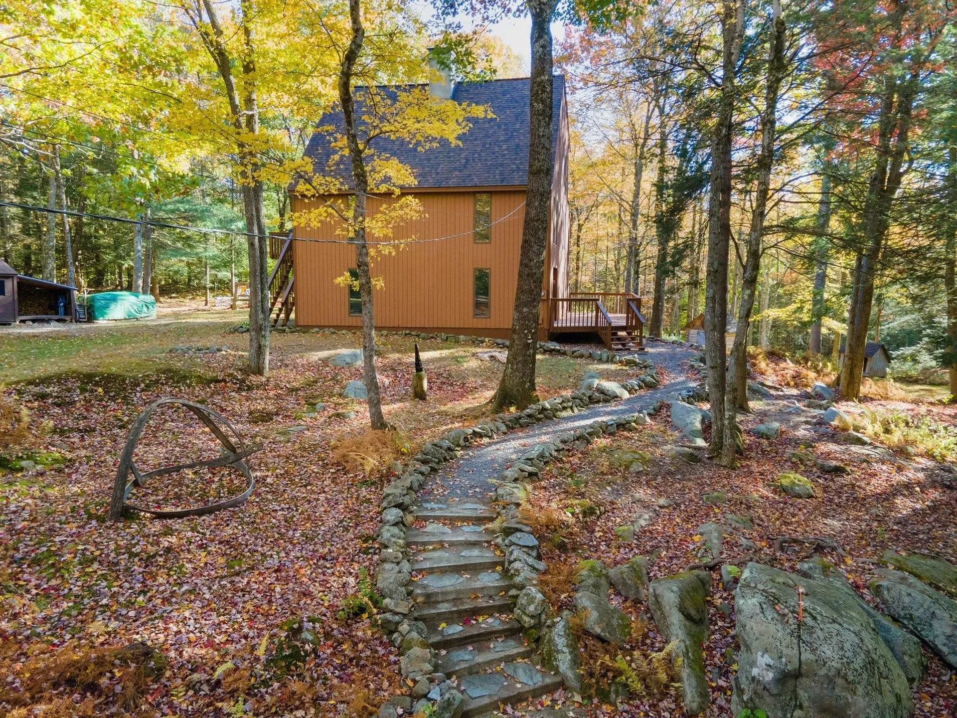 425 Great Road Jaffrey NH 03452