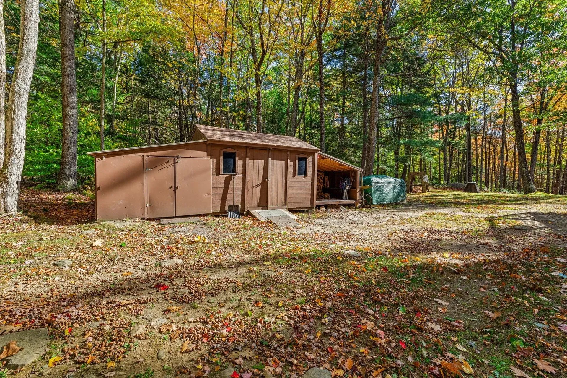 425 Great Road Jaffrey NH 03452