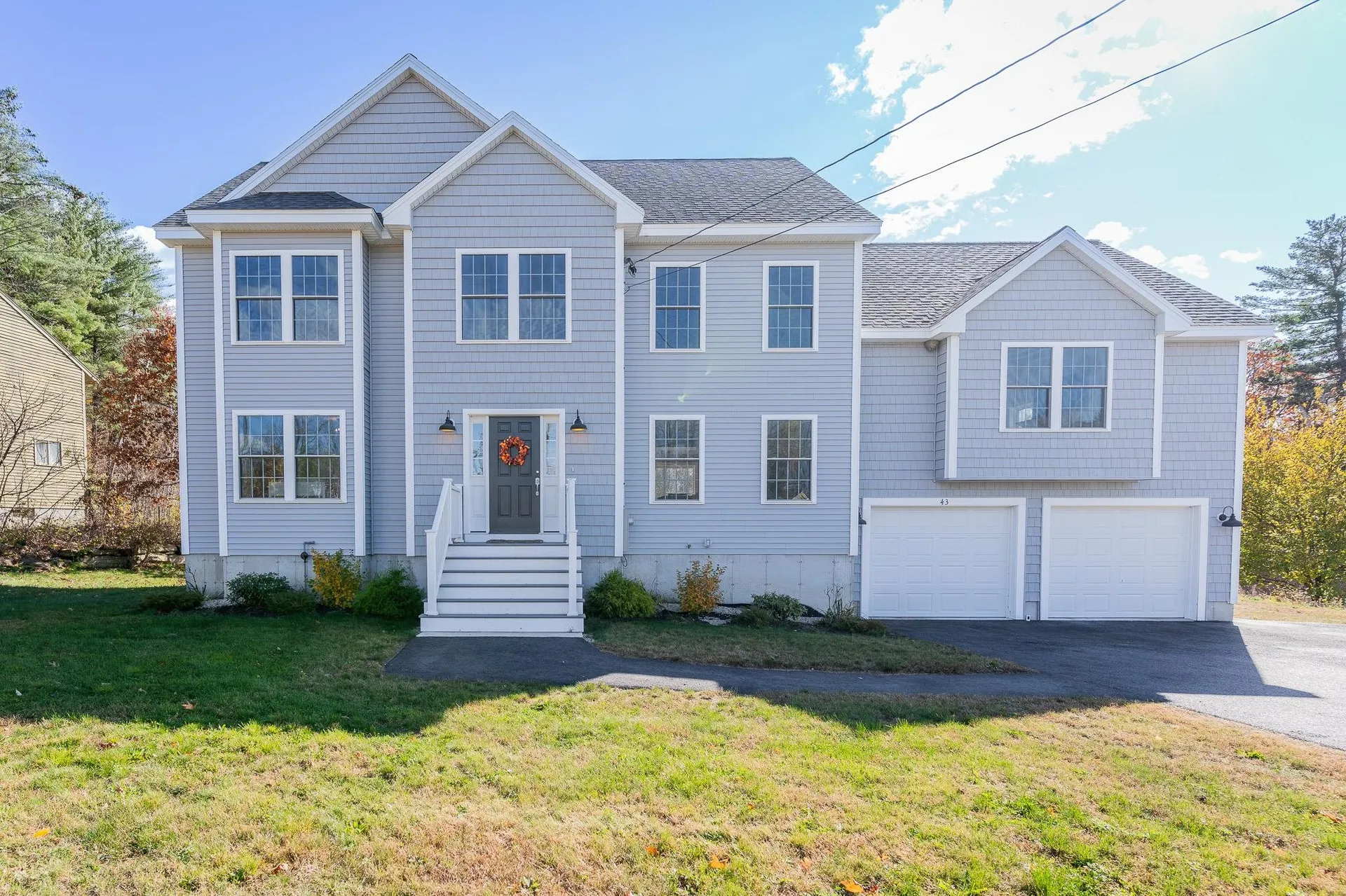 43 Tsienneto Road Derry NH 03038