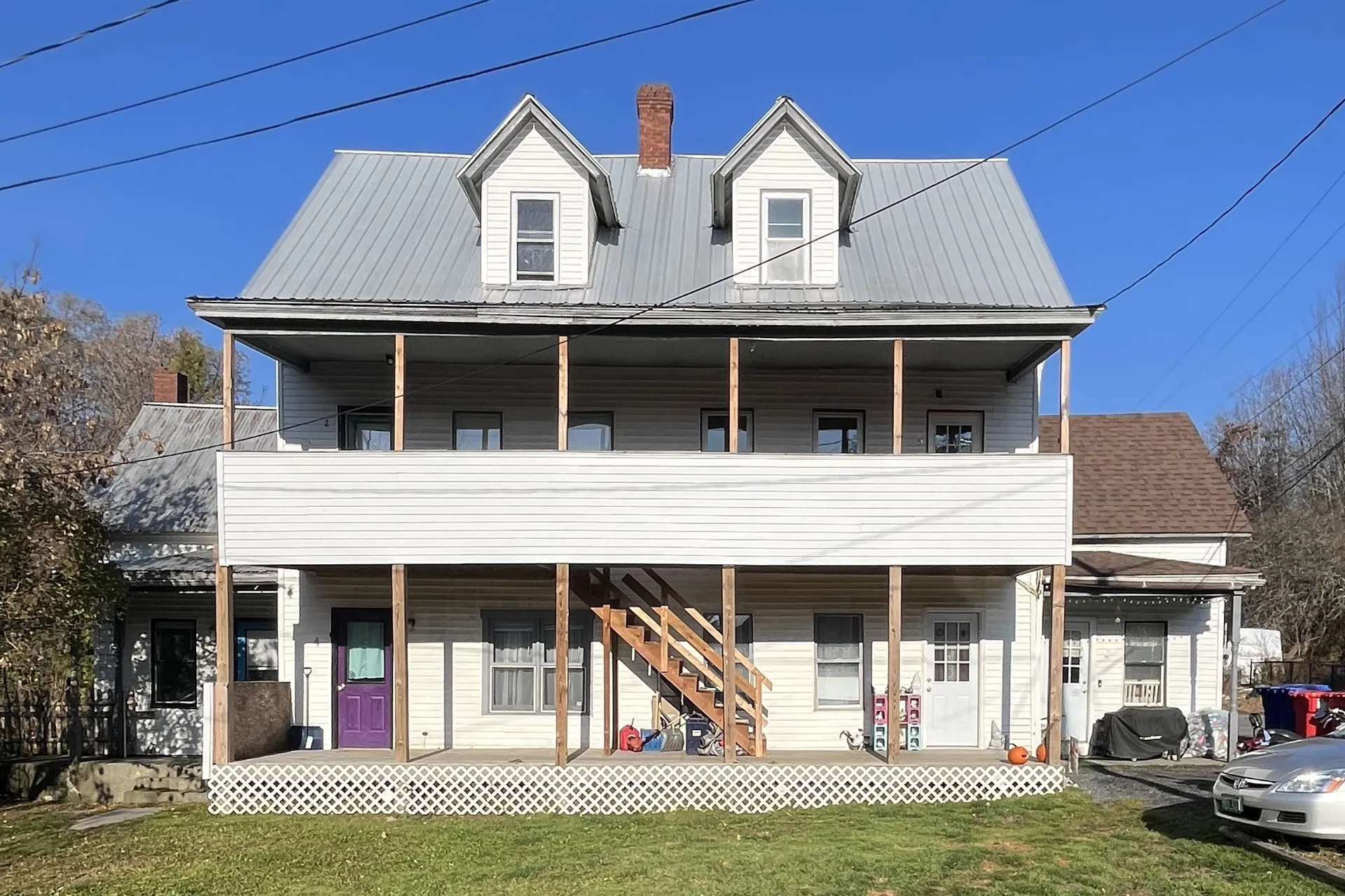 8 Lucia Street Barre Town VT 05654-0000
