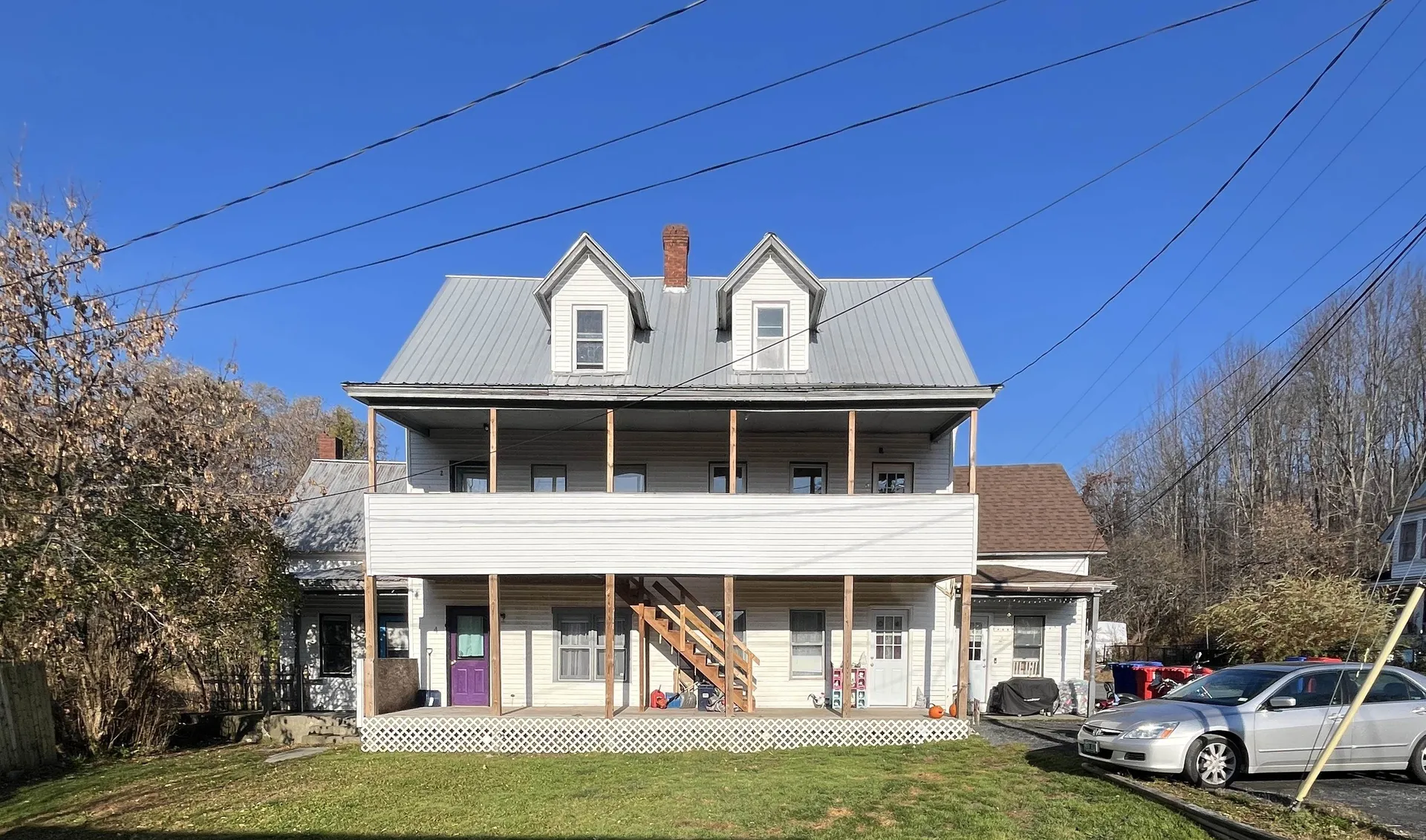 8 Lucia Street Barre Town VT 05654-0000