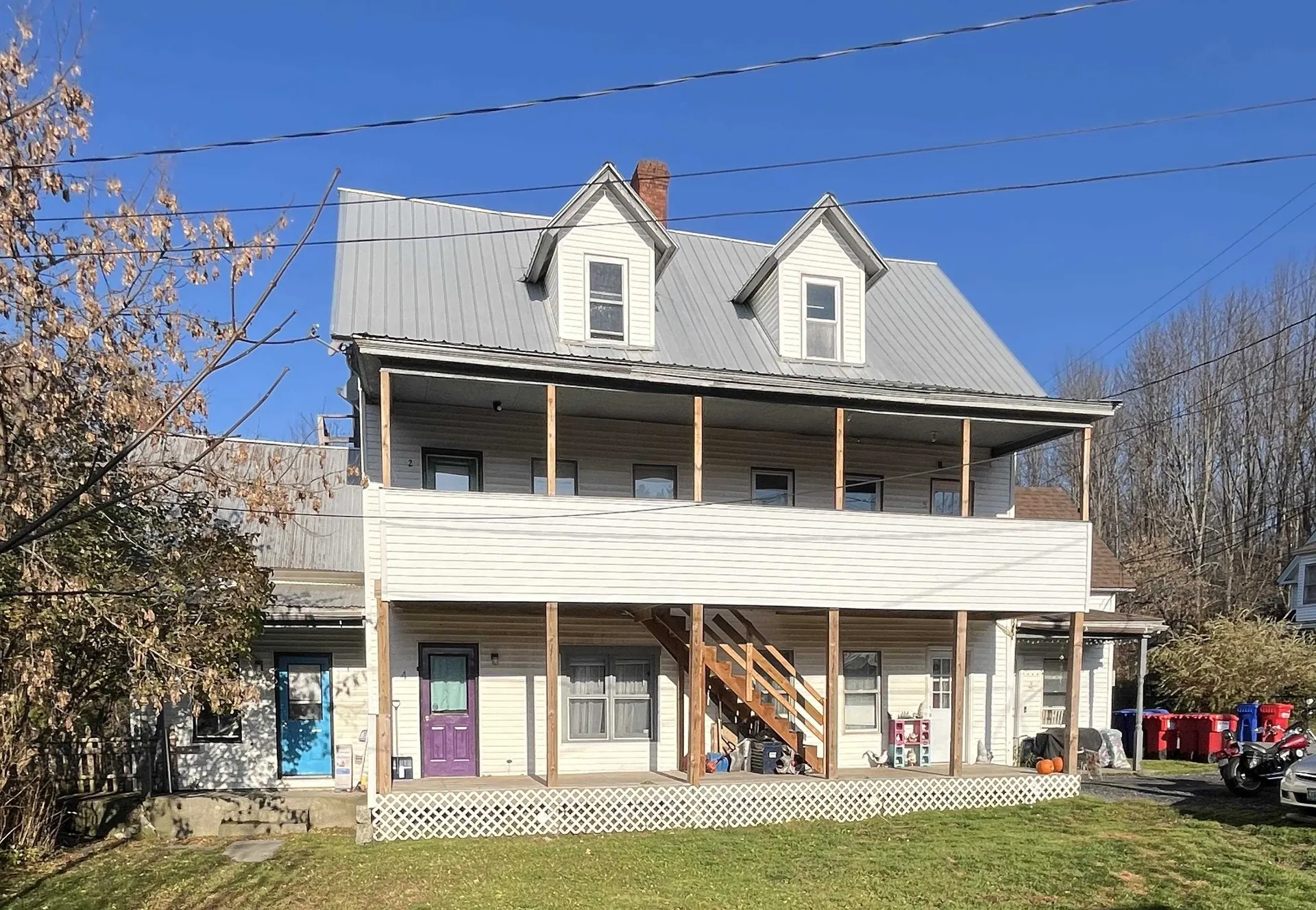 8 Lucia Street Barre Town VT 05654-0000