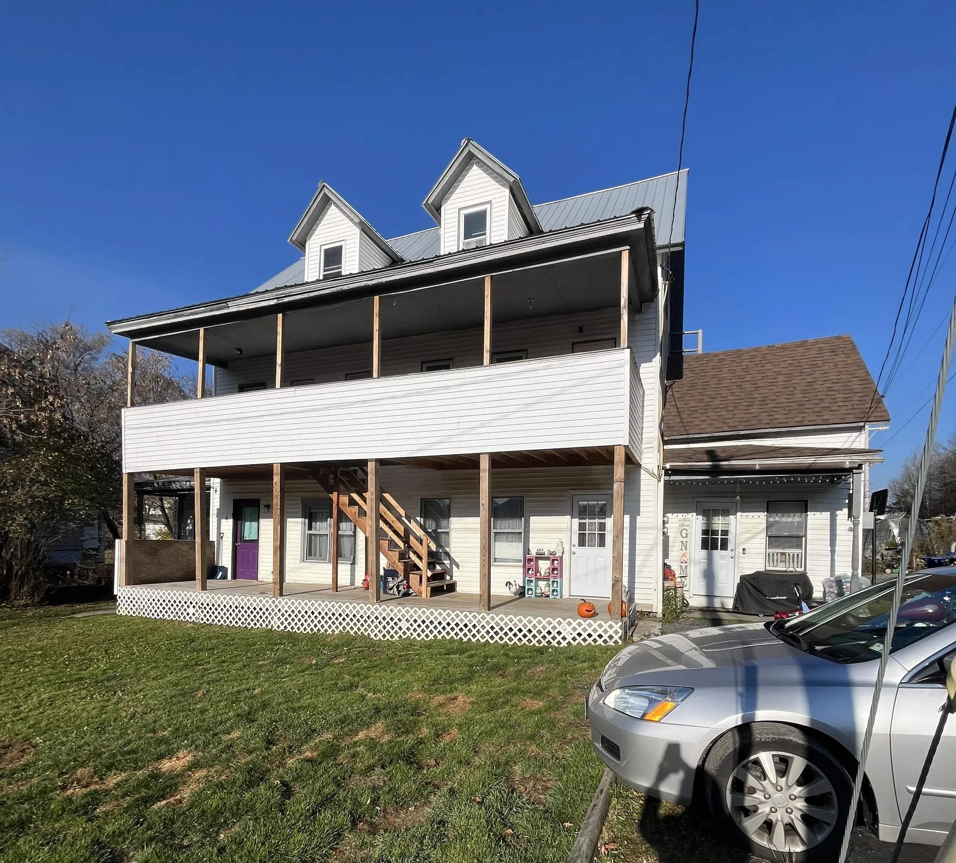 8 Lucia Street Barre Town VT 05654-0000