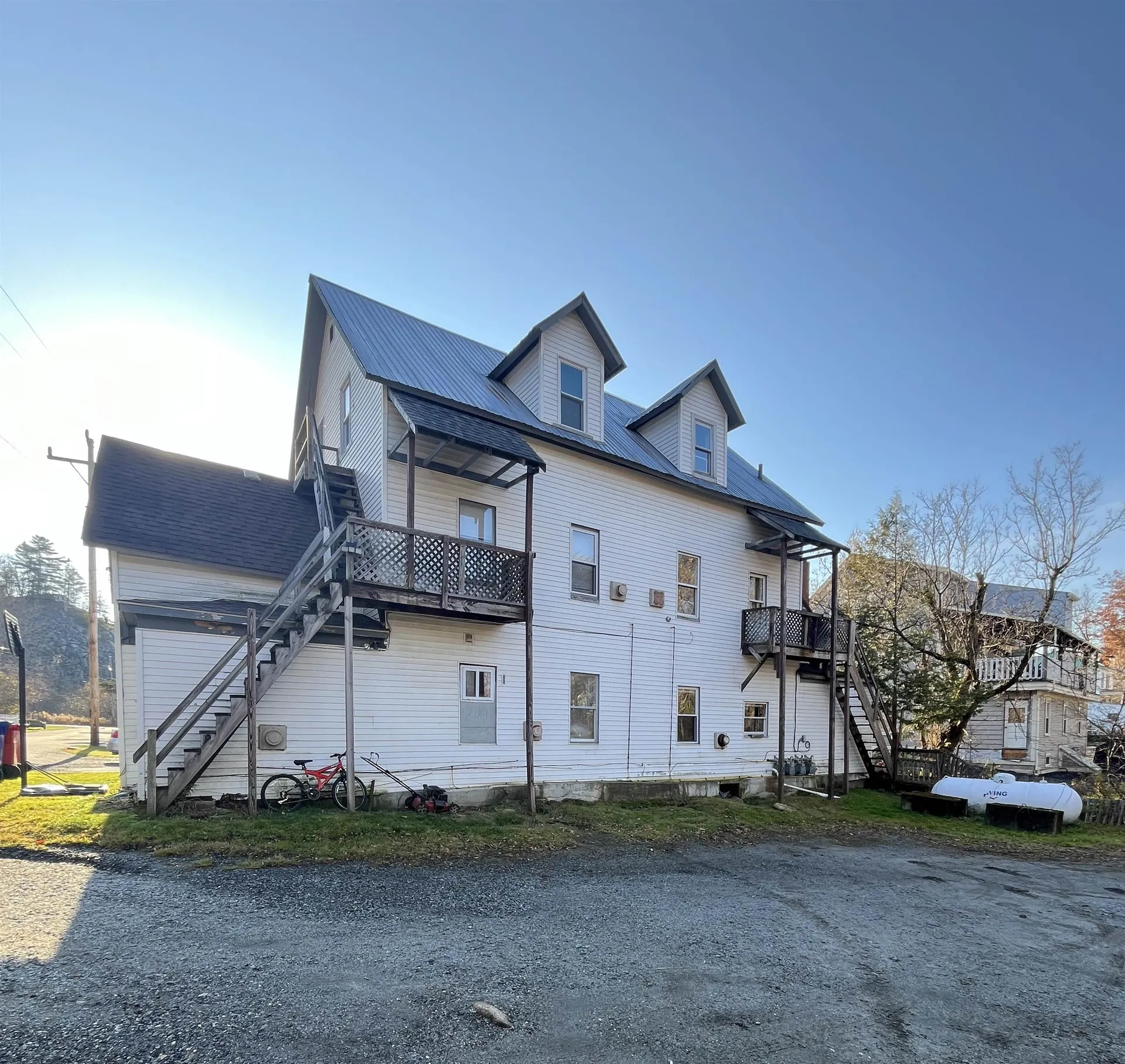 8 Lucia Street Barre Town VT 05654-0000