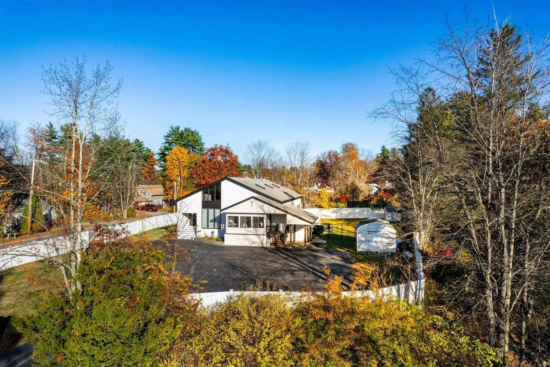 87 New Boston Road Goffstown NH 03045