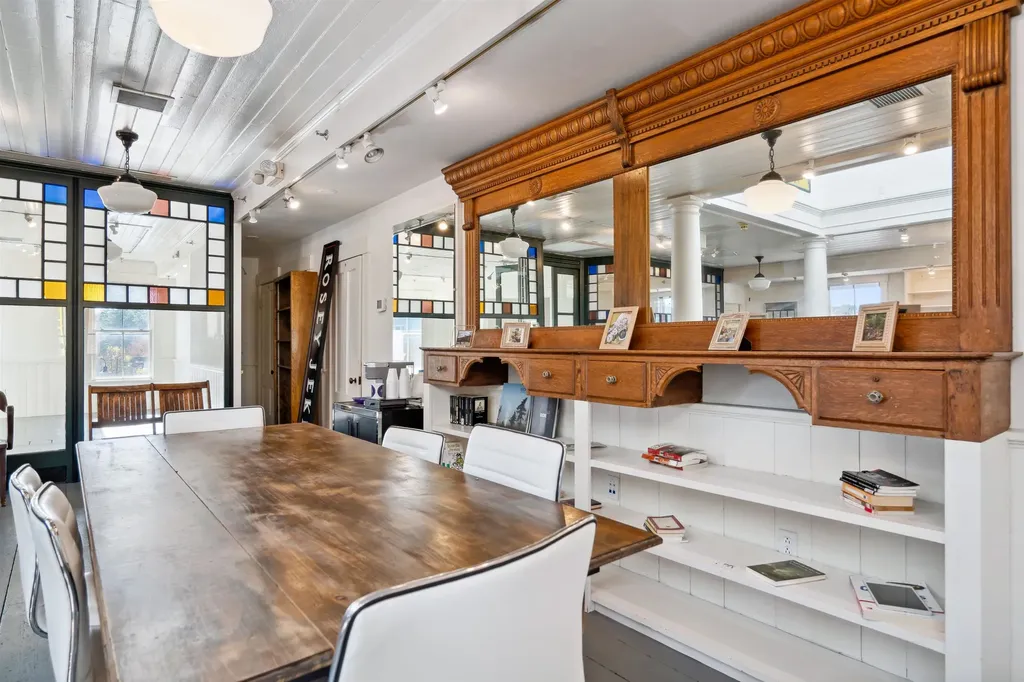 15 Lebanon Street Hanover NH 03755