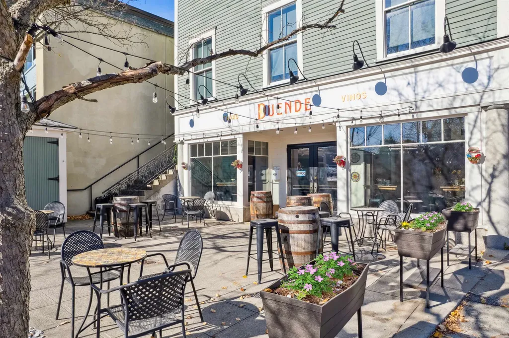 15 Lebanon Street Hanover NH 03755