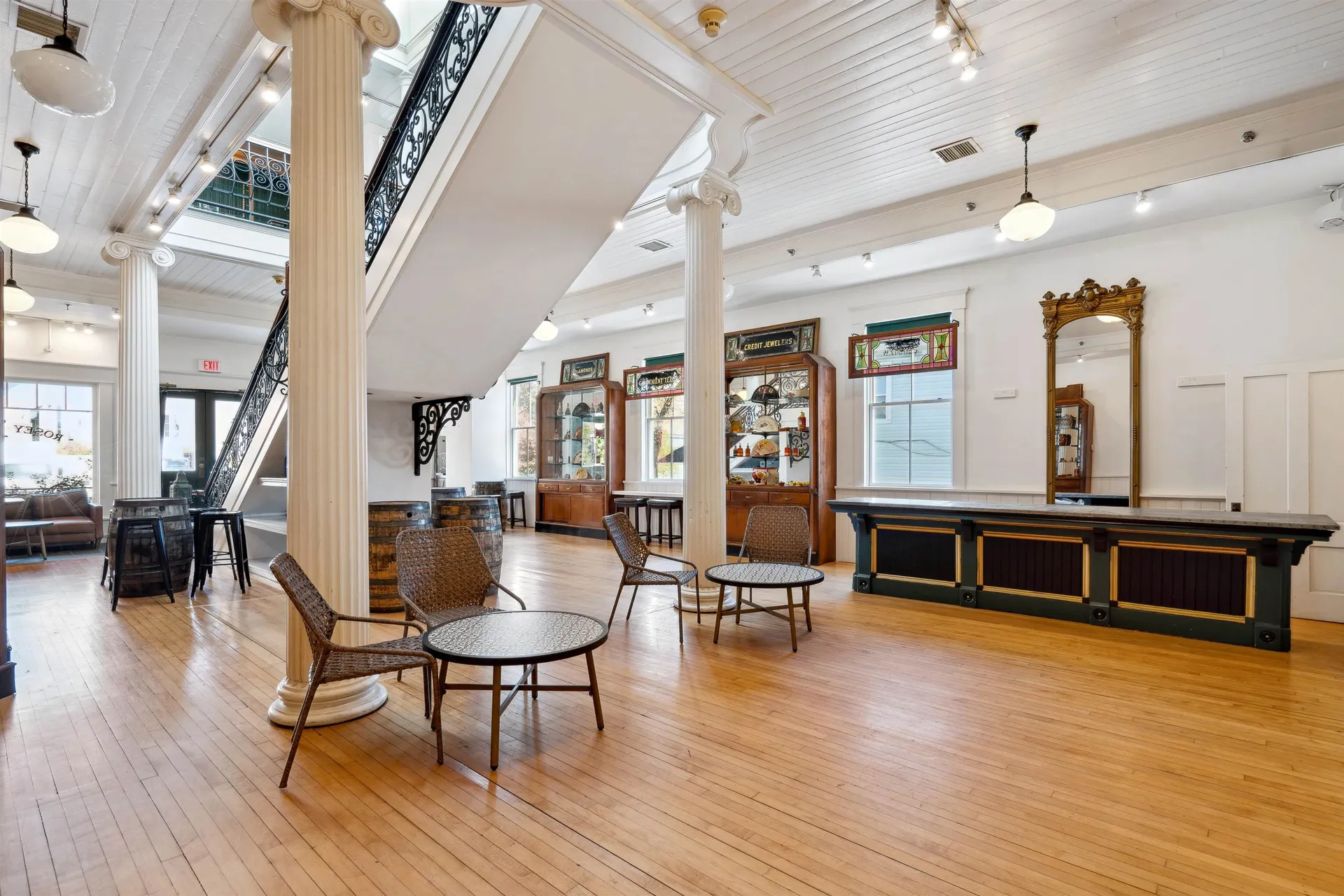 15 Lebanon Street Hanover NH 03755