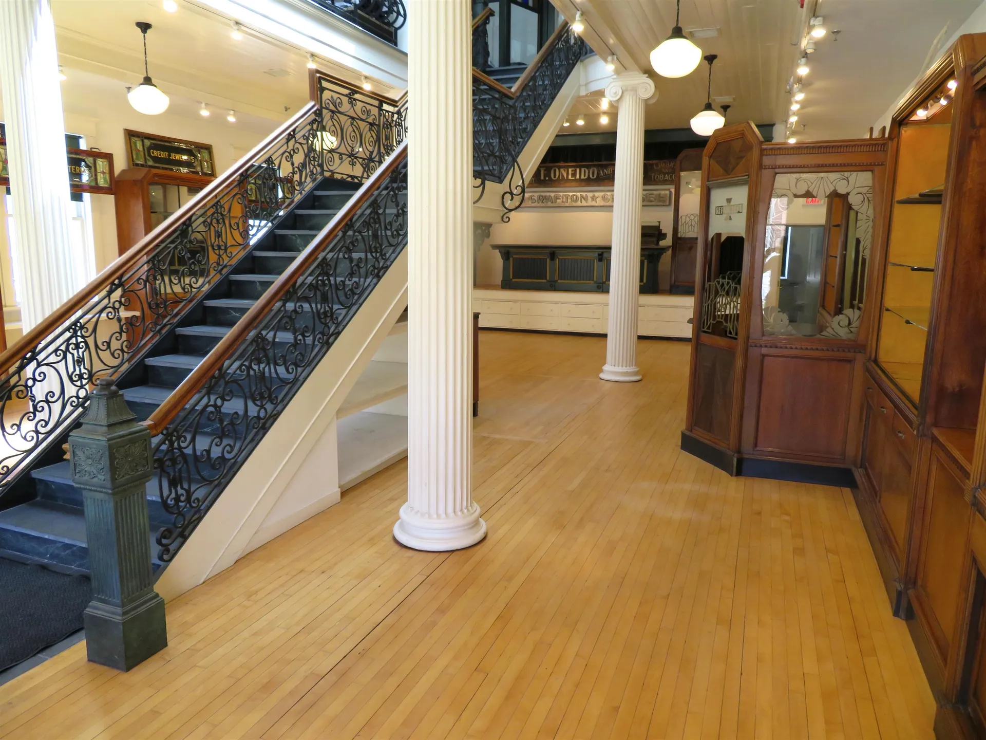 15 Lebanon Street Hanover NH 03755