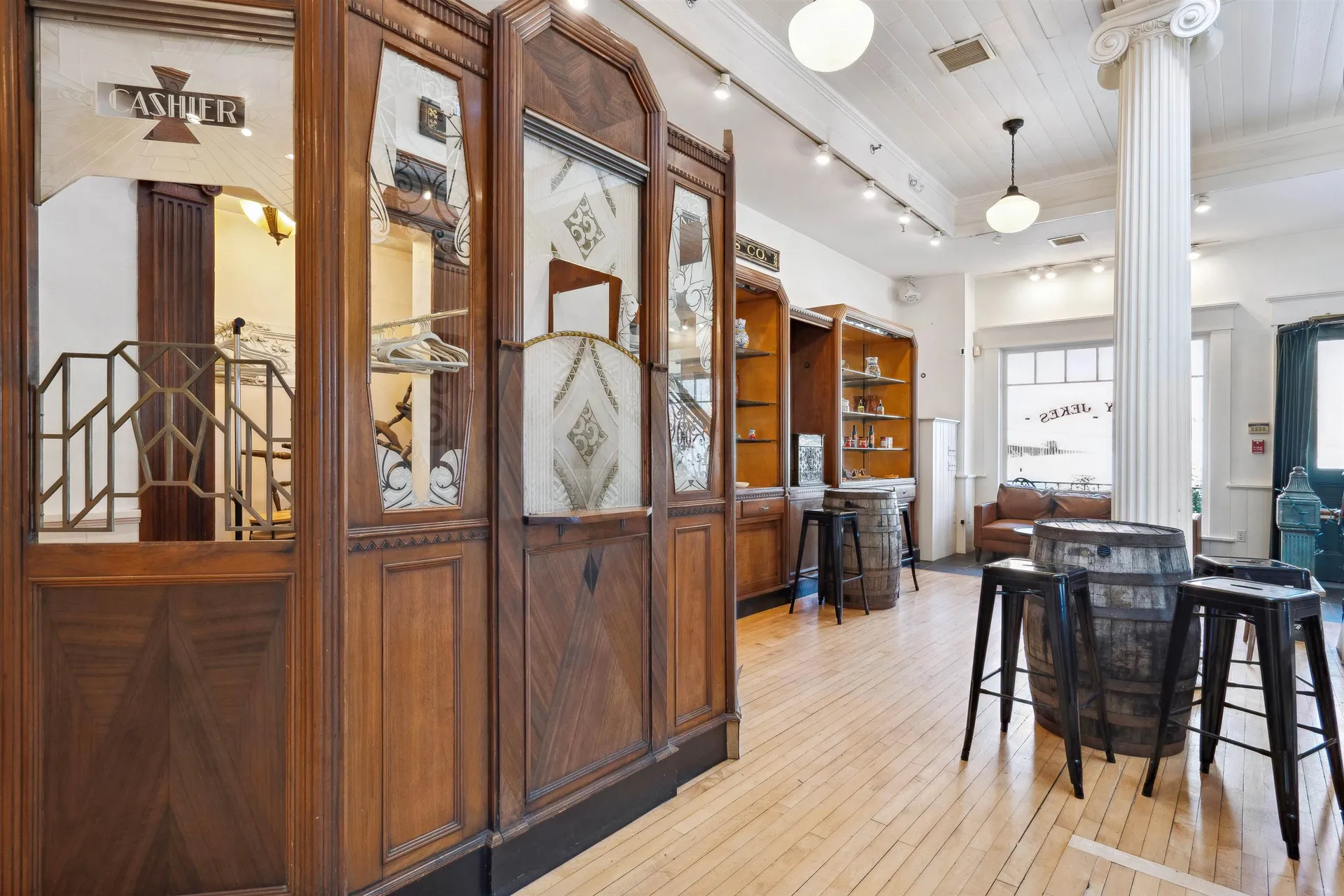 15 Lebanon Street Hanover NH 03755