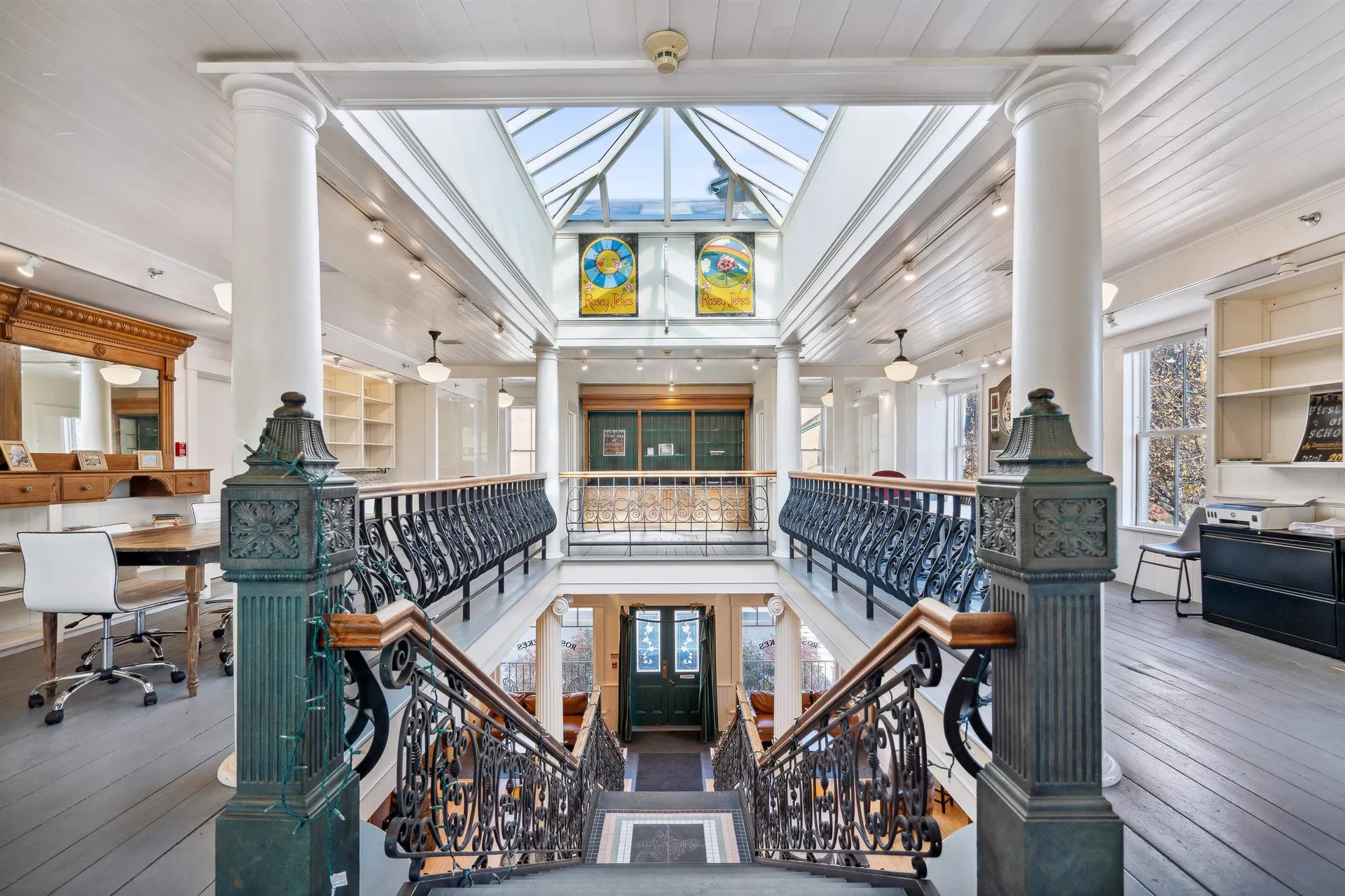 15 Lebanon Street Hanover NH 03755