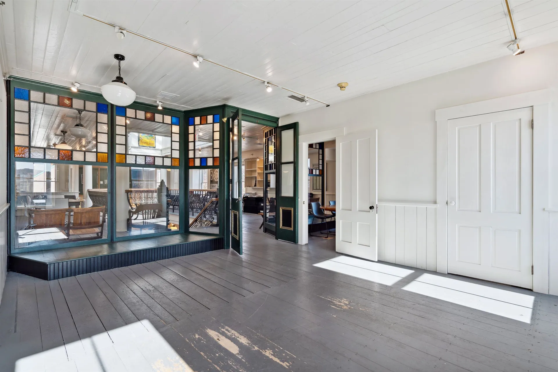 15 Lebanon Street Hanover NH 03755