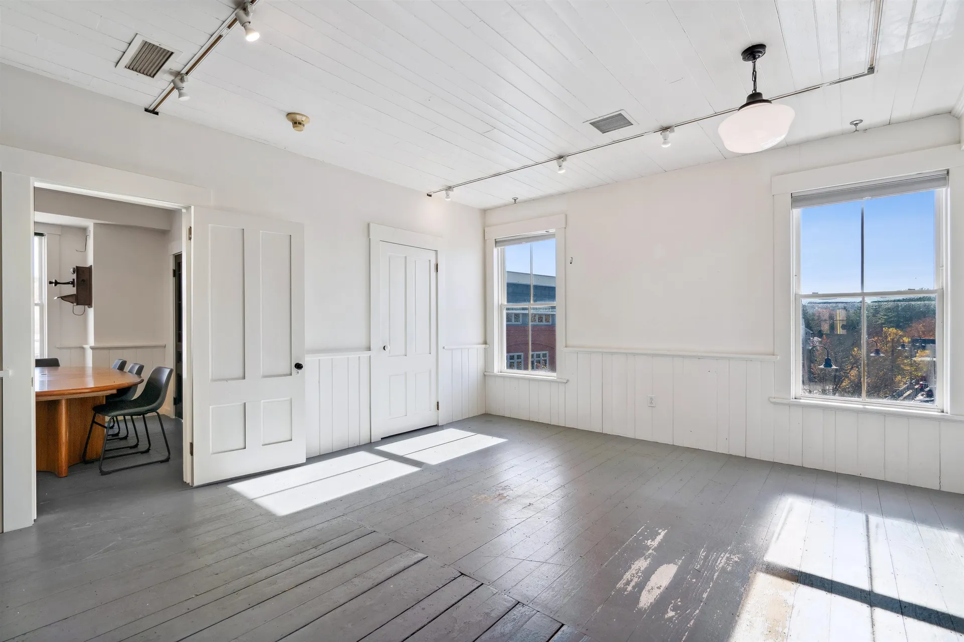 15 Lebanon Street Hanover NH 03755