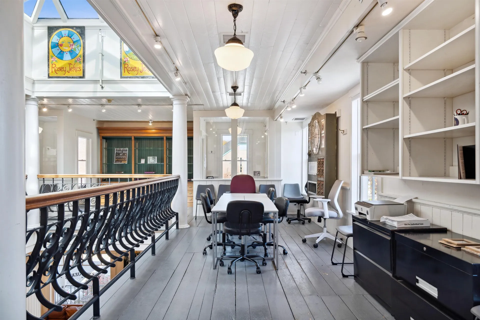 15 Lebanon Street Hanover NH 03755