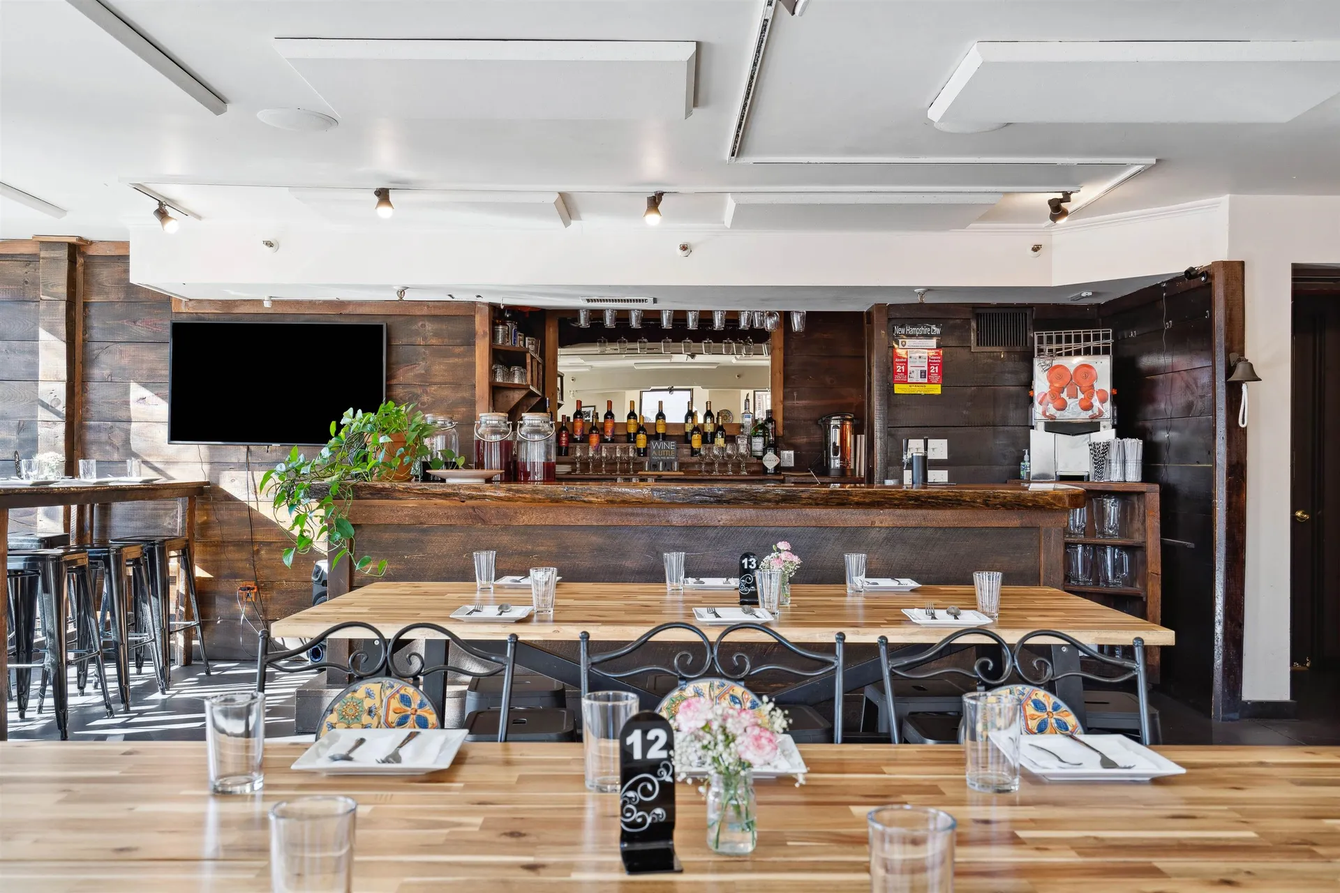 15 Lebanon Street Hanover NH 03755