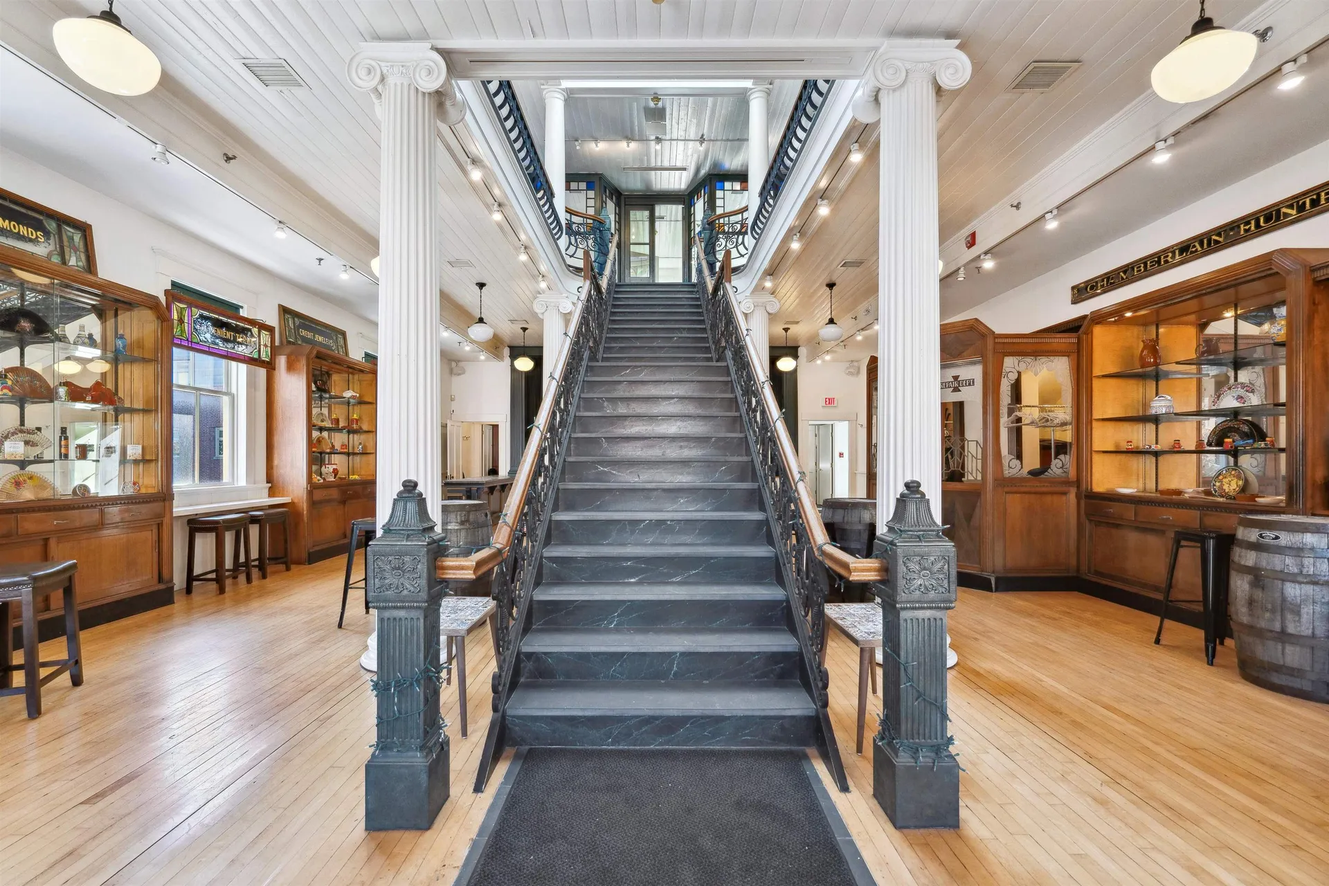 15 Lebanon Street Hanover NH 03755