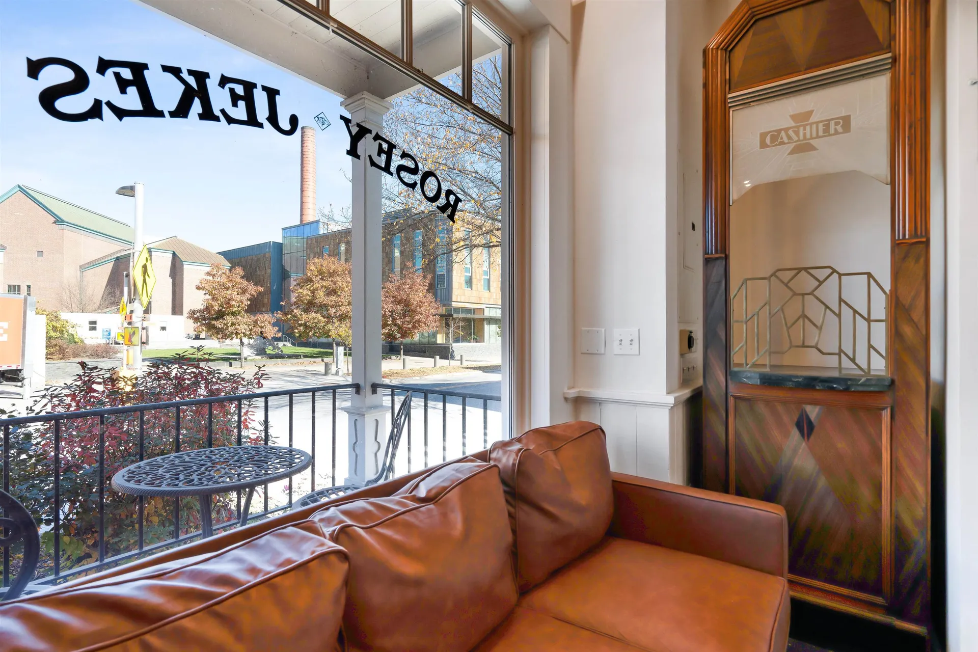 15 Lebanon Street Hanover NH 03755