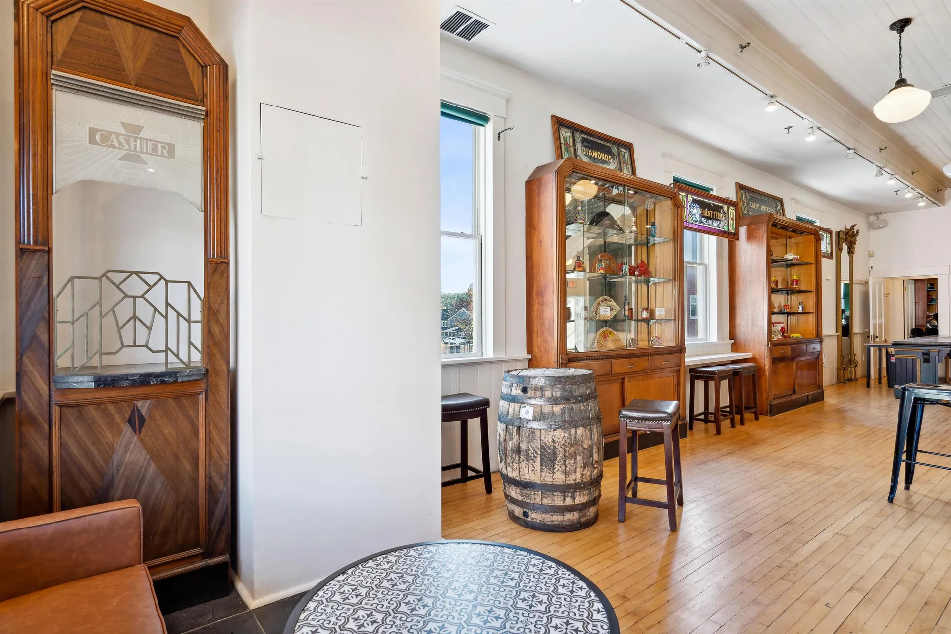 15 Lebanon Street Hanover NH 03755