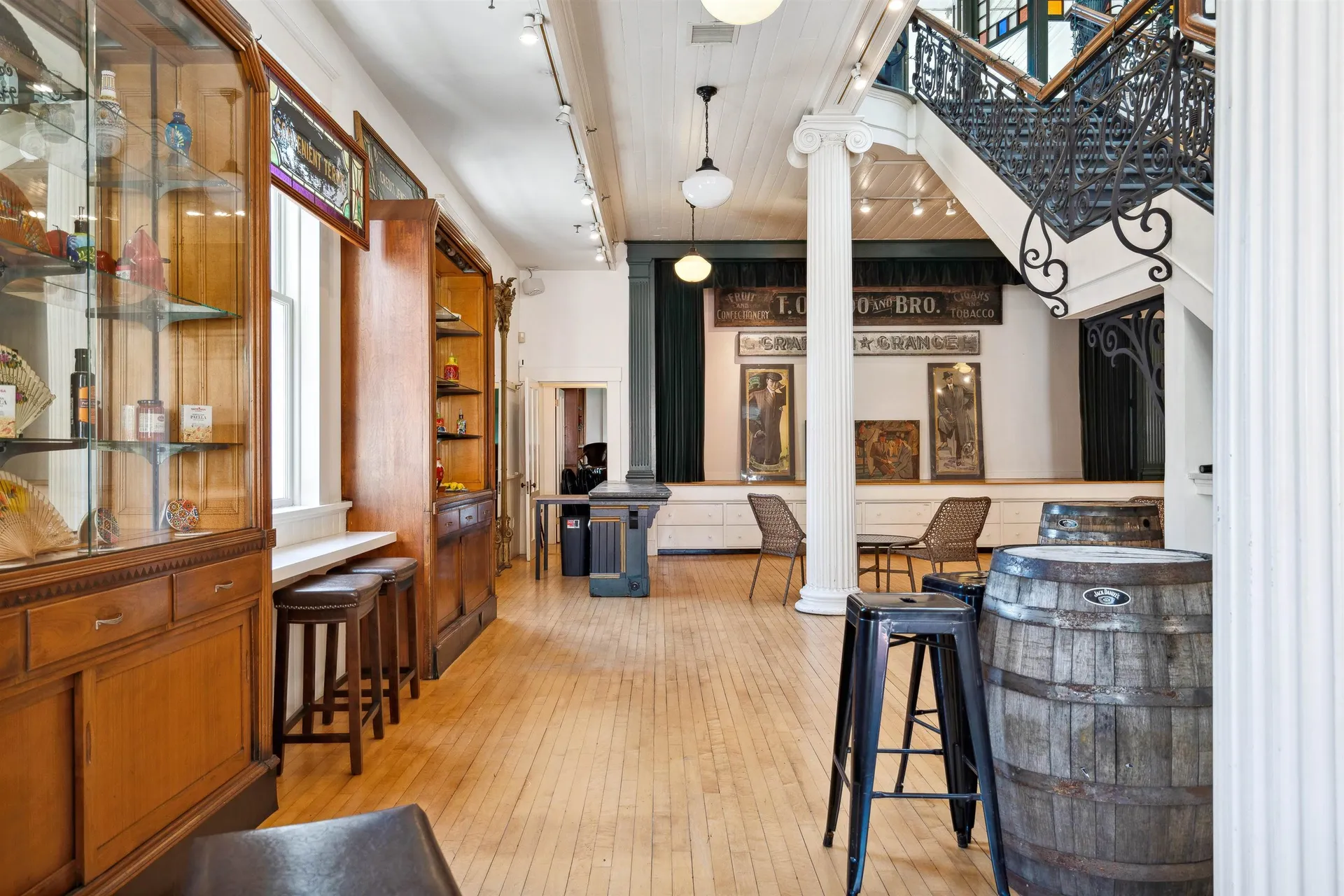 15 Lebanon Street Hanover NH 03755