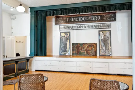 15 Lebanon Street Hanover NH 03755