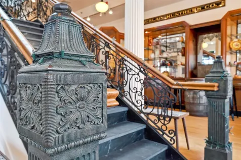 15 Lebanon Street Hanover NH 03755