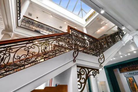 15 Lebanon Street Hanover NH 03755