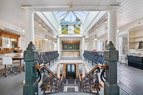 15 Lebanon Street Hanover NH 03755