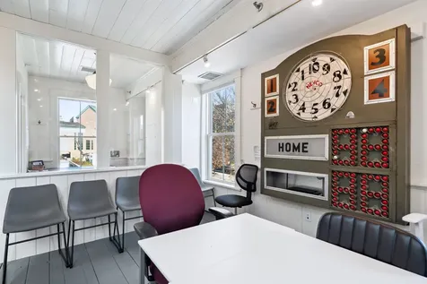 15 Lebanon Street Hanover NH 03755