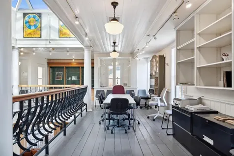 15 Lebanon Street Hanover NH 03755