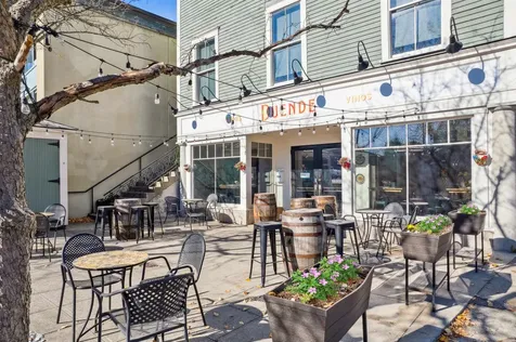 15 Lebanon Street Hanover NH 03755