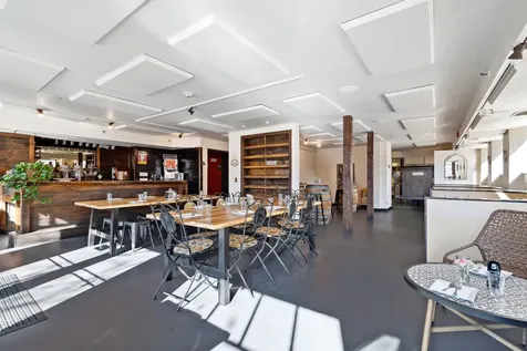 15 Lebanon Street Hanover NH 03755