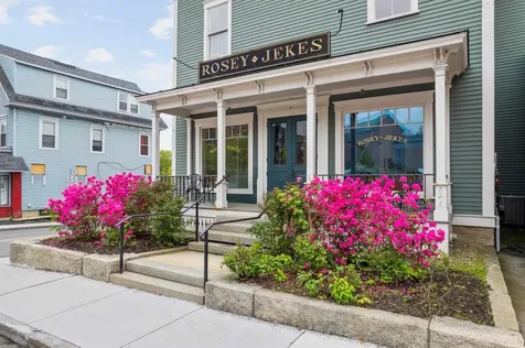 15 Lebanon Street Hanover NH 03755