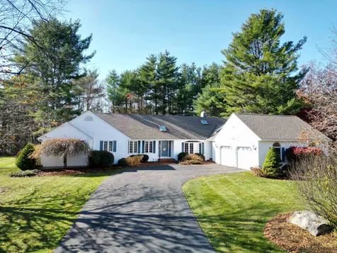 19 Fieldstone Drive Hampstead NH 03841
