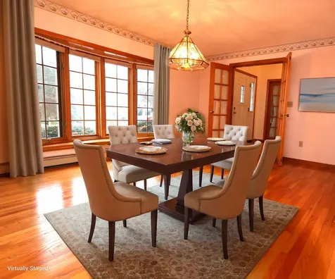 19 Fieldstone Drive Hampstead NH 03841