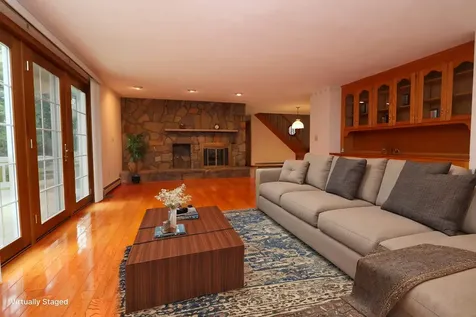 19 Fieldstone Drive Hampstead NH 03841