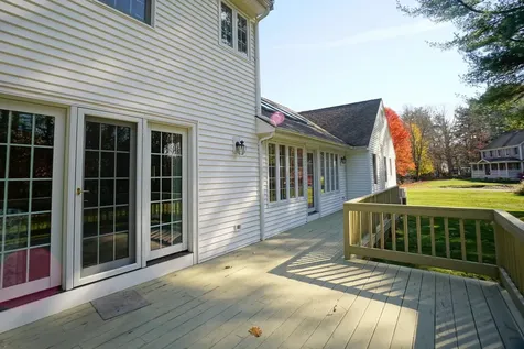 19 Fieldstone Drive Hampstead NH 03841