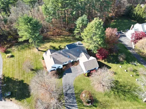 19 Fieldstone Drive Hampstead NH 03841