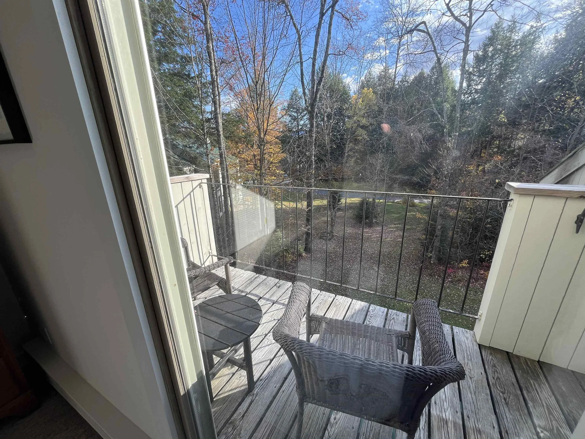 1027 Butternut Hill Road Waitsfield VT 05673